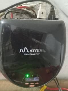Matrix Plus Home Inverter