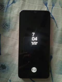 Oppo F17 (Exchange possible)