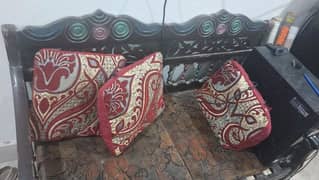 Chinese Sofa set for sale