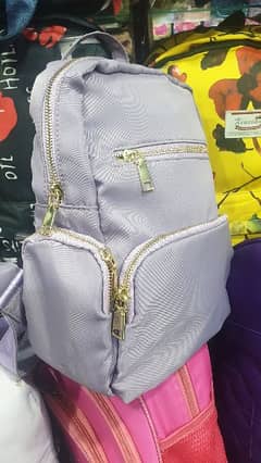 bag/ ladies bag / handbag / college bag / carry bag