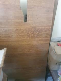 wood sheet use for cabinets and other house item