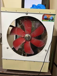 ROOM Air Cooler in good condition