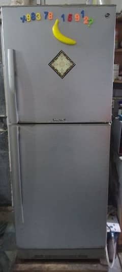 pell refrigerator jumbo size