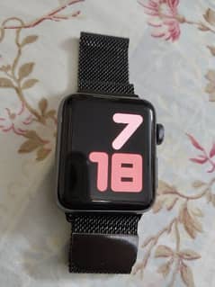 Apple watch 3 series