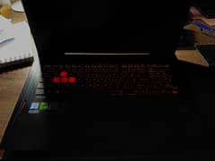 Gaming Laptop ASUS ROG STRIX
