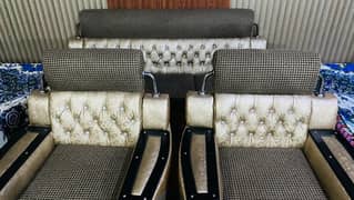 sofa 5 seater for sale | Home Used | Good Condition