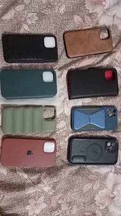 Iphone 12/12 pro covers