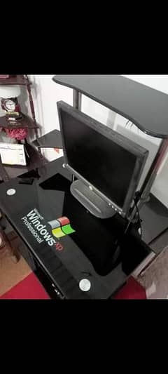 computer trolley