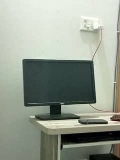Dell Pc and All Accrious Good Condition