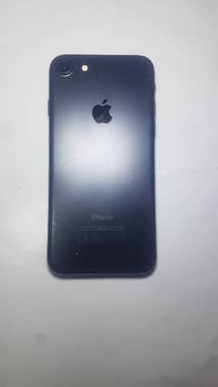 Iphone 7 256Gb Pta Approved