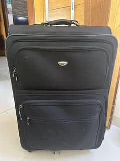 Original DOCKERS Suitcase | Large size