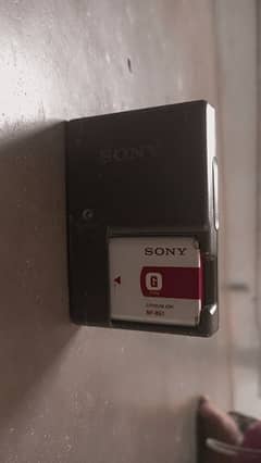 Sony Cybershoot DSC-T20 Digital Compact  - Pink
