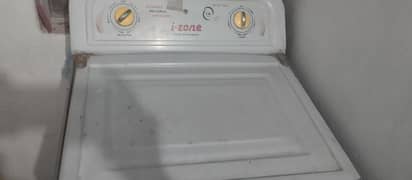 large size washing machine i_zone company