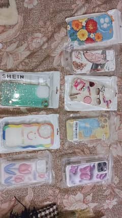 Iphone 14 pro max covers for girls