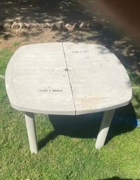Huge one Table for sale 2