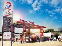 TOTAL Petrol Pump for sale. KASUR to Depalpur Road. Read Description