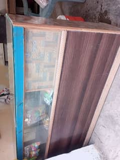 a counter for sale in good condition