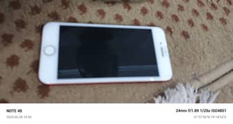 iphone 7 256 gb pta aproved