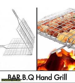 Important BBQ Barbecue Grill  Free Delvery