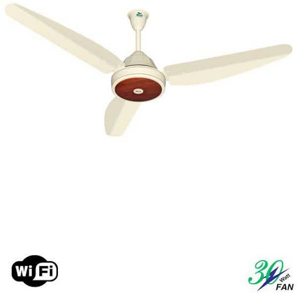 ceiling Fan 1