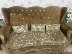 5 Seater sofa good condition