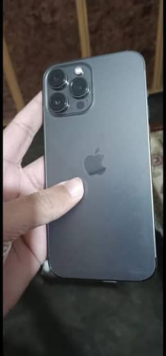 iphone 13 pro max 256GB