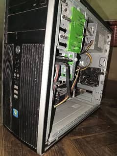 selling PC for reasonable price