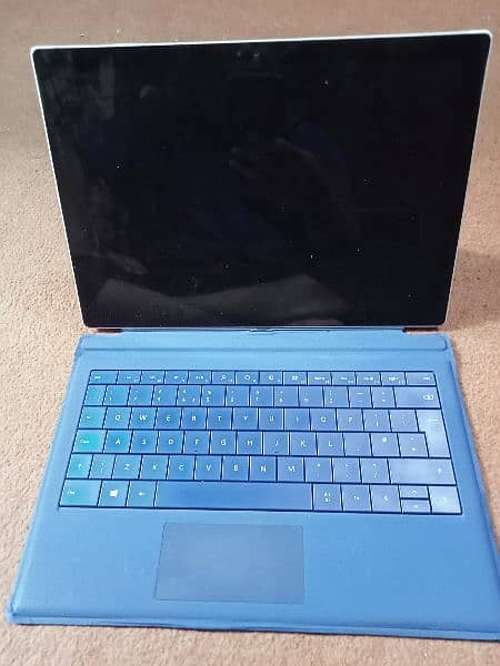 Microsoft surface 5