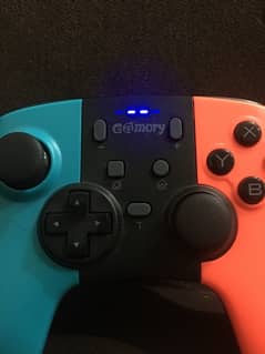 Gamory Wireless controller for Nintendo switch/ Nintendo switch lite