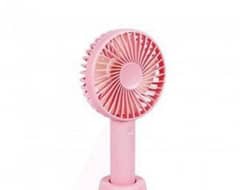 mini portable fan in low price