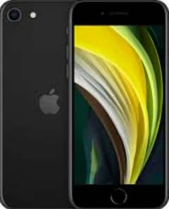 iPhone SE 2020 2nd Generation