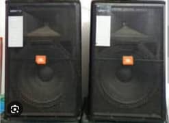 only serious buyer contact me SP2 SPEAKER EMERGENCY SELL