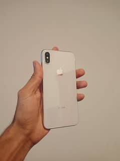 iphone Xs Max PTA approved