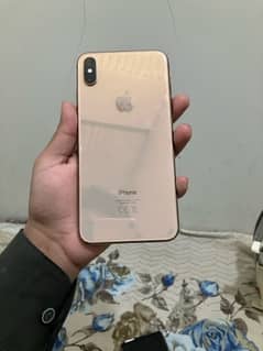 IPhone XS Max PTA approved