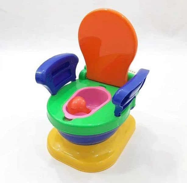 3 in 1 Mama Love Potty 2