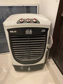 wahid company Air cooler for sell