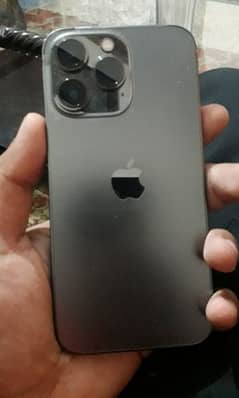 Apple iphone 13 pro 0