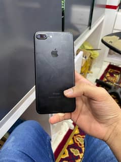 iPhone 7 Plus pta approved