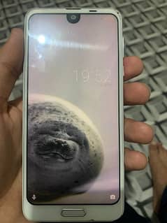 Aquos r2 pta approved