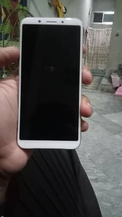 Oppo A83 argent seel