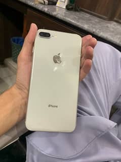 IPhone 8 Plus pta approved
