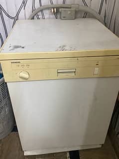 dish washer ( 50  thousand only)
