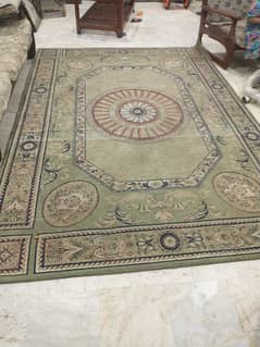 Rug in good condition