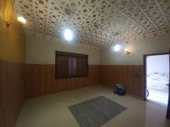 5 Marla Complete Double story House For rent In Allama iqbal town Lahore Neelam block