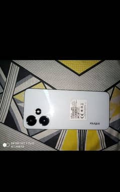 INFINIX HOT 30 8/64 FOR SELL