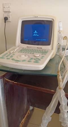 Ultrasound machine New Stock Available Whtsap-03126807471