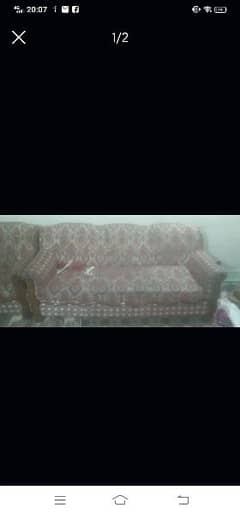 urgent sale sofa fnf 5000