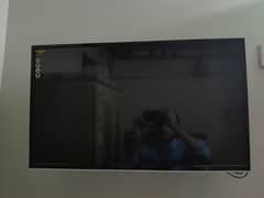 Samsung Smart  TV 32 inch