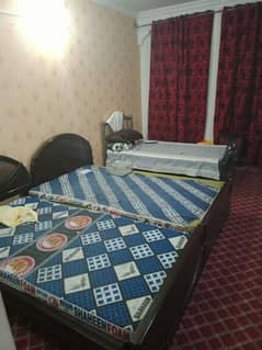 Girls Hostel available