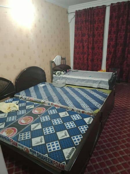 Girls Hostel available 0